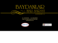 baydanlarhali.com