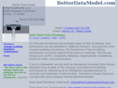 betterdatamodel.com