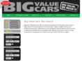 bigvaluecarrental.com