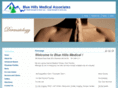 bluehillsmedical.com