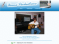 booneproductions.com