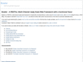 bowlerframework.org
