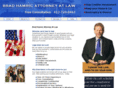 bradhamriclaw.com