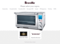 breville.com