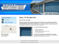 bryanministorage.net