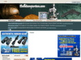 bulletcomparison.com