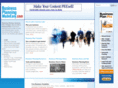 businessplanningmadeeasy.com