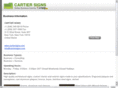 cartiersigns.com