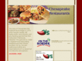 chesapeakerestaurants.com