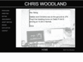 chriswoodland.com