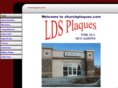 churchplaques.com