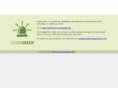 codegreenuci.net