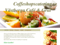 coffeshopscatering.se