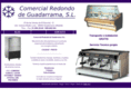 comercialredondo.com