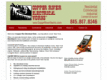 copperriverelectric.com