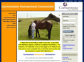 cornerstonehomeschool.net