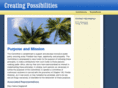 creatingpossibilities.org