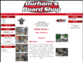 dbsboardshop.com