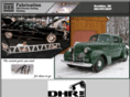 dhrfabrication.com