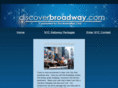 discoverbroadway.com