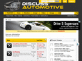 discussautomotive.com