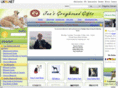 dogmuzzles.co.uk