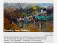 dorthyjeangallery.com