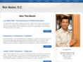 drronbarlotdcblog.com