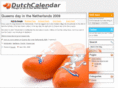 dutchcalendar.com