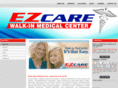 ezcareclinics.com