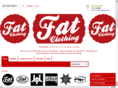 fatclothing.co.uk