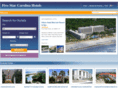 fivestarcarolinahotels.com