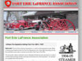 forterielafrancefirefightingmuseum.com