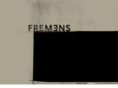 fremens.com