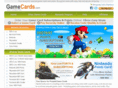 gamecards.com