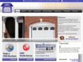 garagedoorsleicesterltd.com
