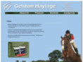 gelstonhaylage.com