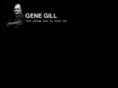 genegillartist.com