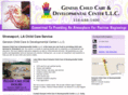 genesischildcarela.com