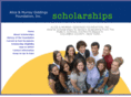 giddingsfoundation.org