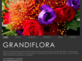 grandifloraevents.com