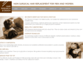 hair-research-and-design.com