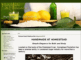 handmadeathomestead.com