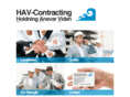 hav-contracting.com