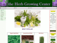 herbgrowingcenter.com