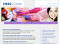 hesscomm.com