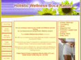holisticwellnessboca.com