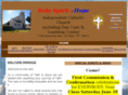 holyspiritofhope.com