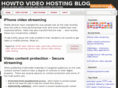 howto-host-video.com