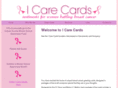 icarecards.net
